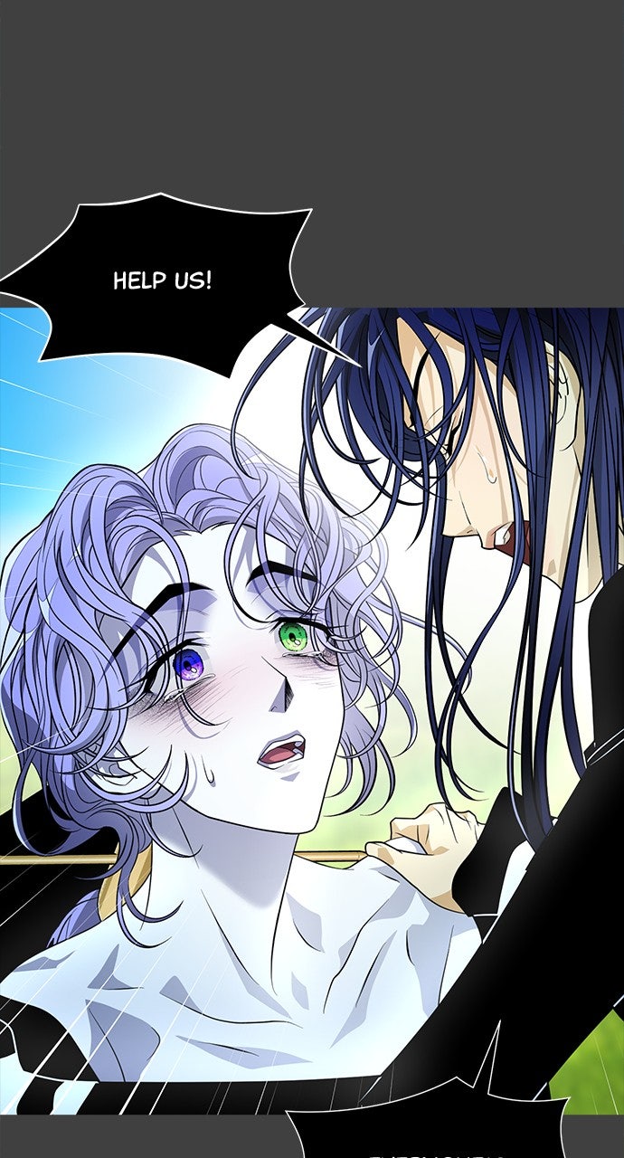 The Last Passage Episode 73 (Season 1 Finale) page 44 - 