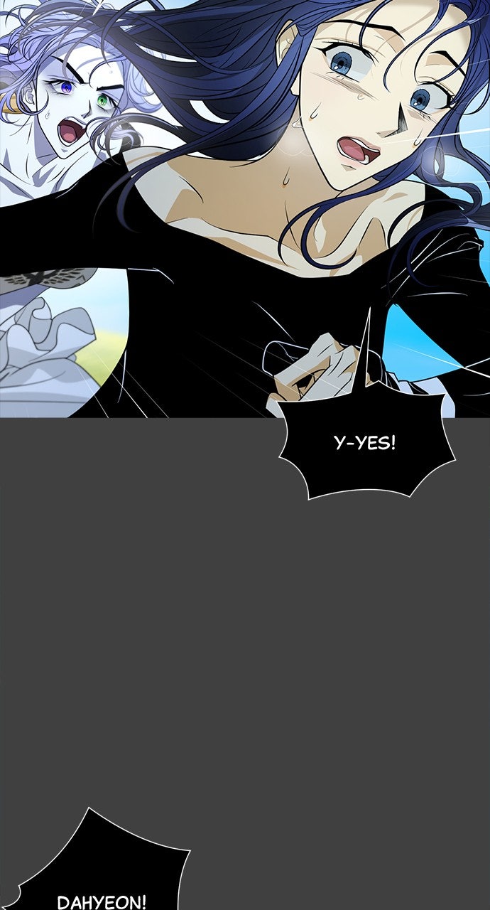 The Last Passage Episode 73 (Season 1 Finale) page 47 - 
