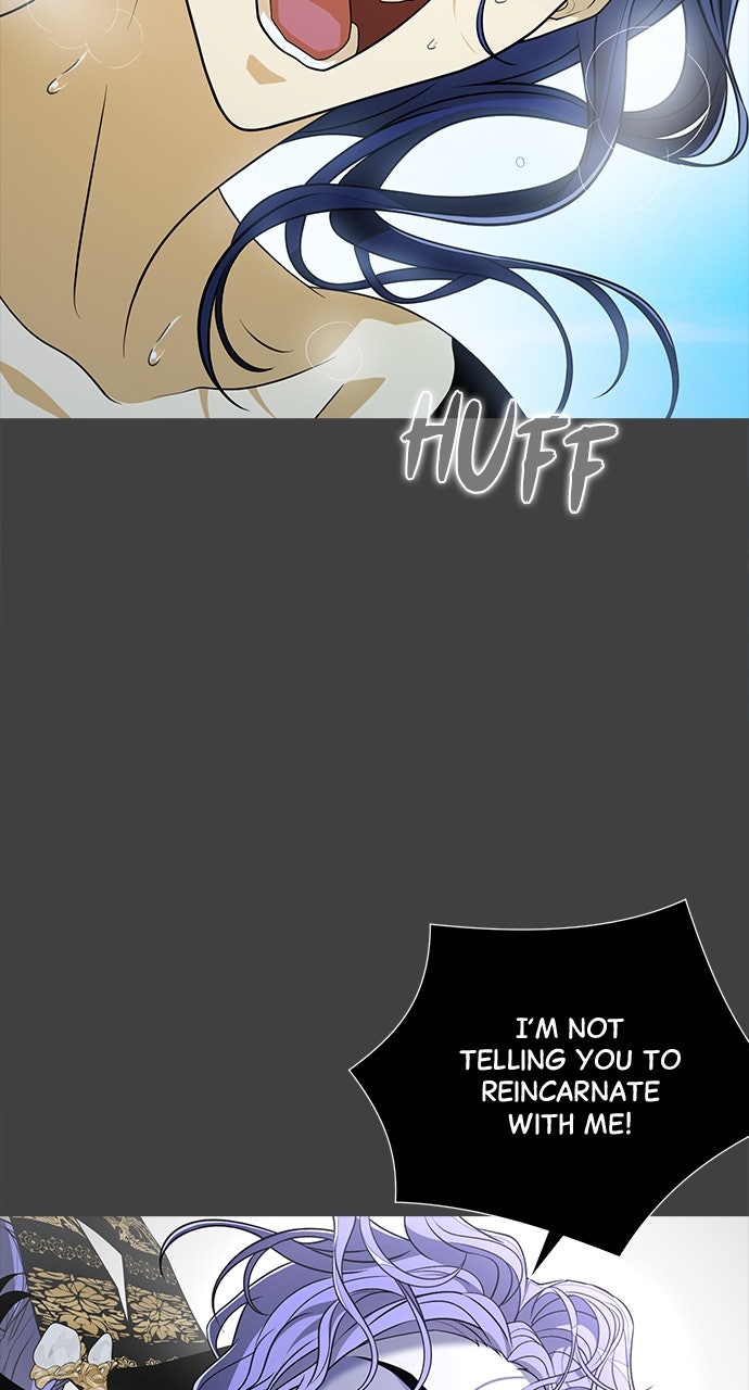 The Last Passage Episode 73 (Season 1 Finale) page 51 - 