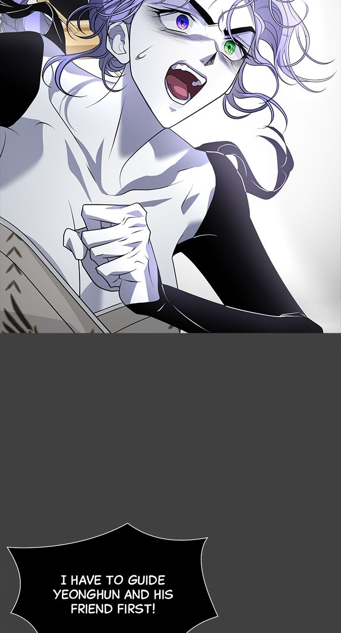 The Last Passage Episode 73 (Season 1 Finale) page 52 - 