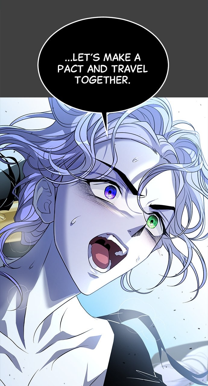 The Last Passage Episode 73 (Season 1 Finale) page 55 - 