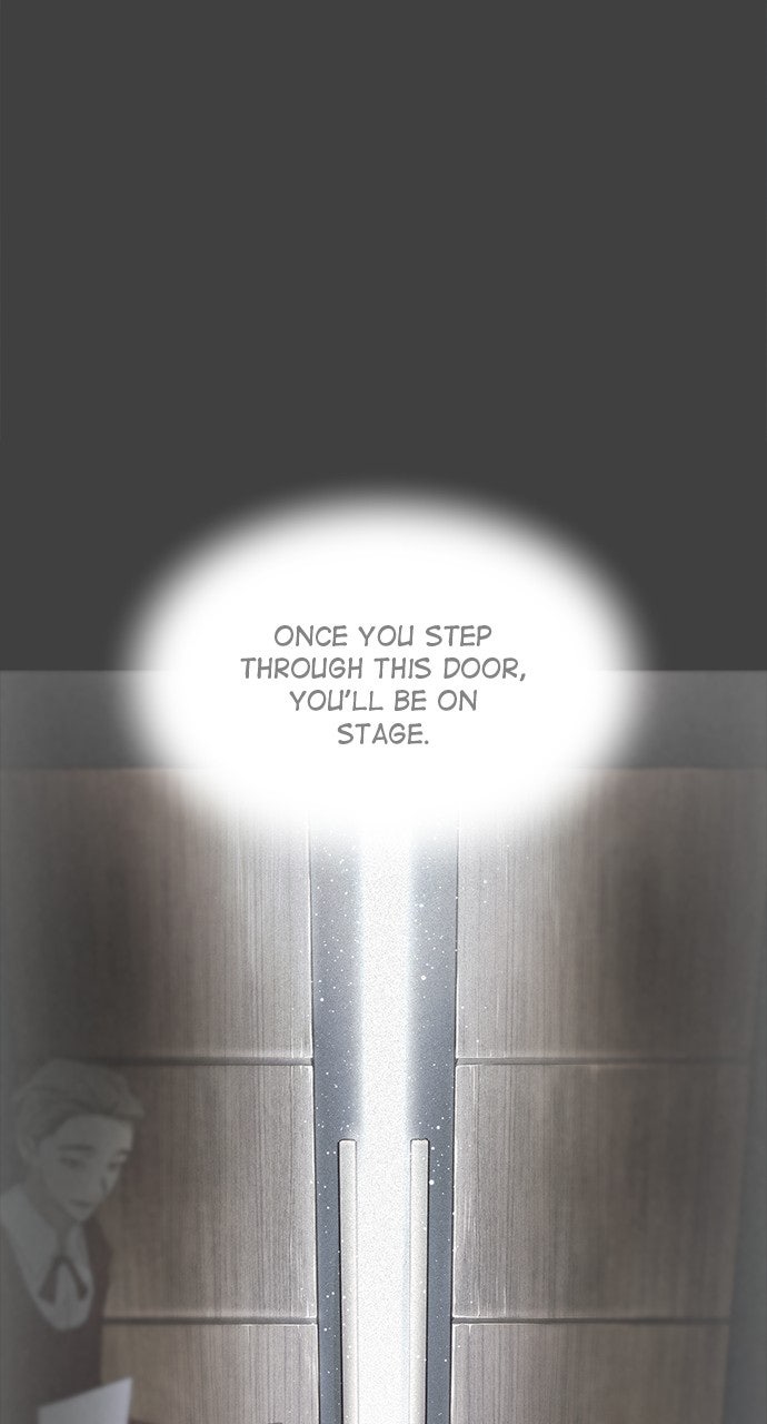 The Last Passage Episode 73 (Season 1 Finale) page 62 - 