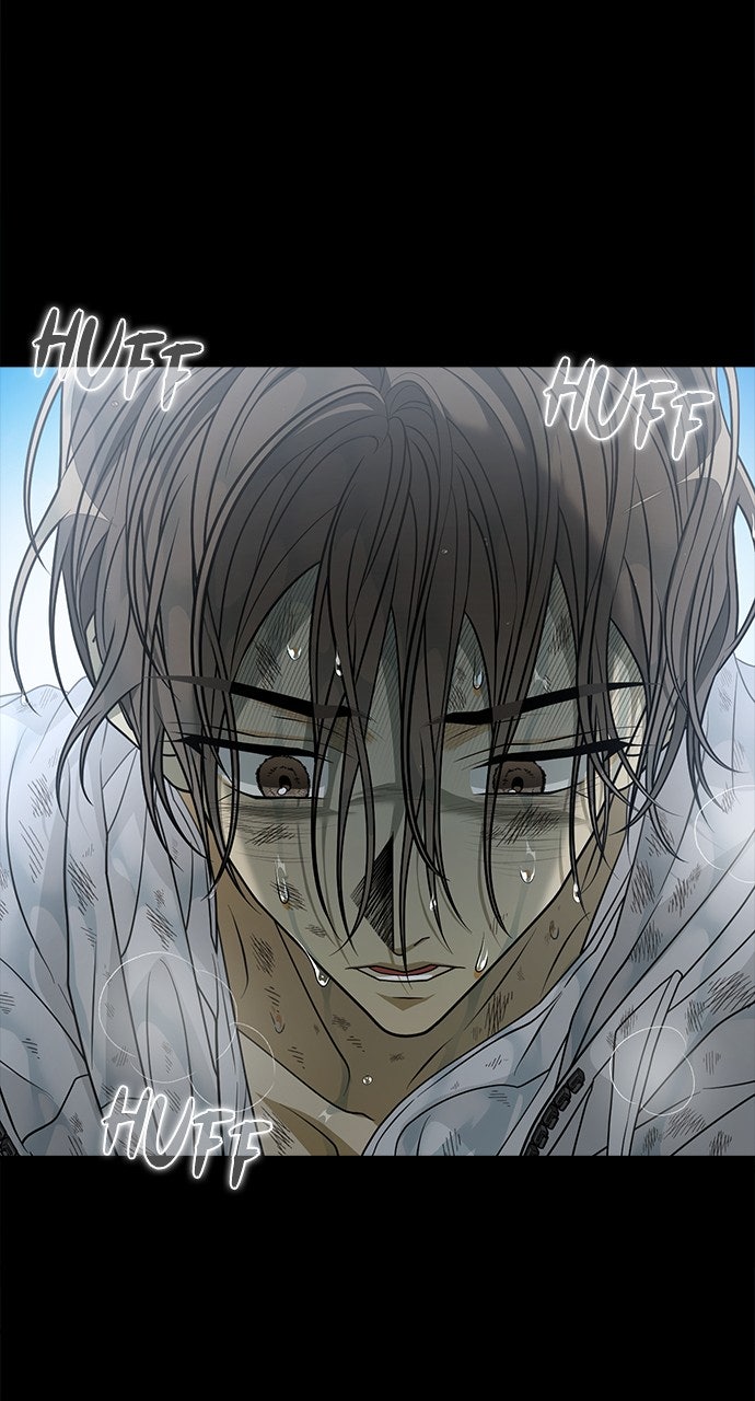 The Last Passage Episode 73 (Season 1 Finale) page 8 - 