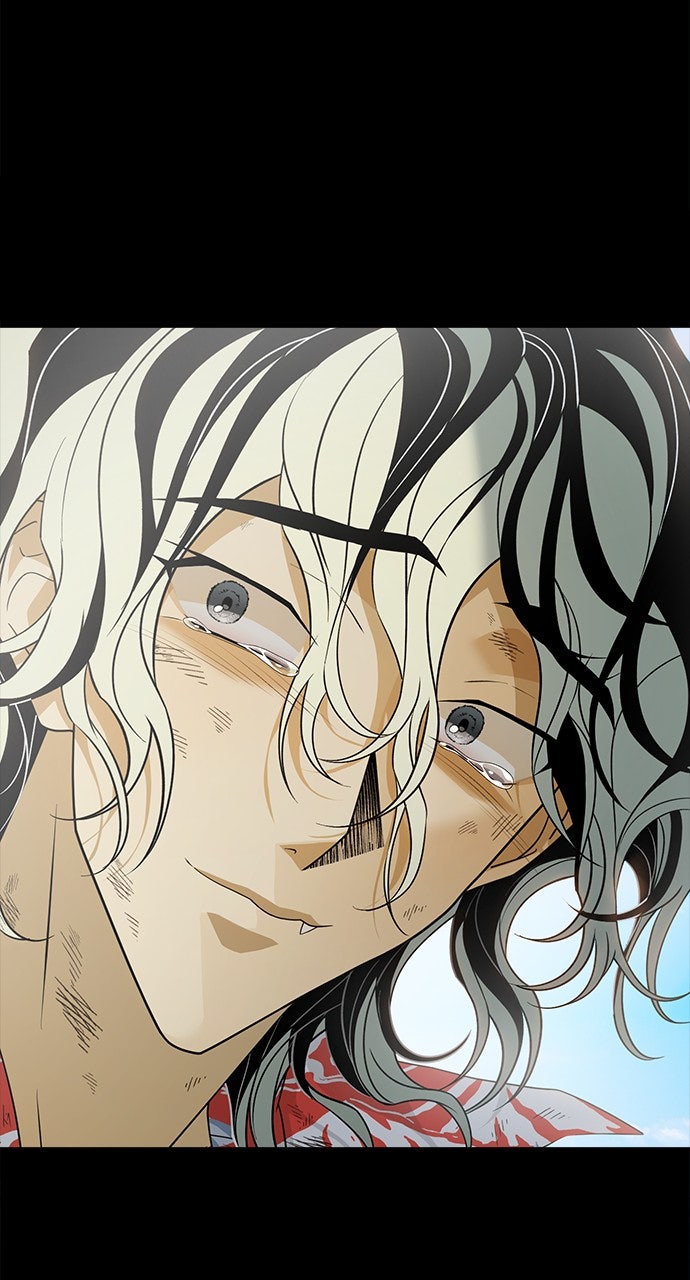 The Last Passage Episode 73 (Season 1 Finale) page 9 - 