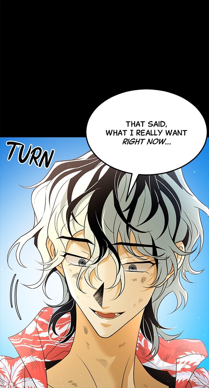 The Last Passage Episode 73 (Season 1 Finale) page 85 - 