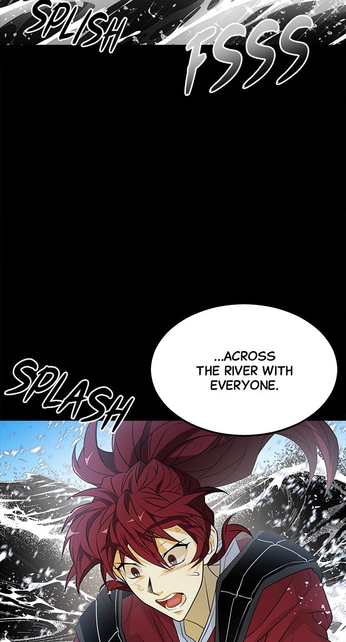The Last Passage Episode 73 (Season 1 Finale) page 87 - 