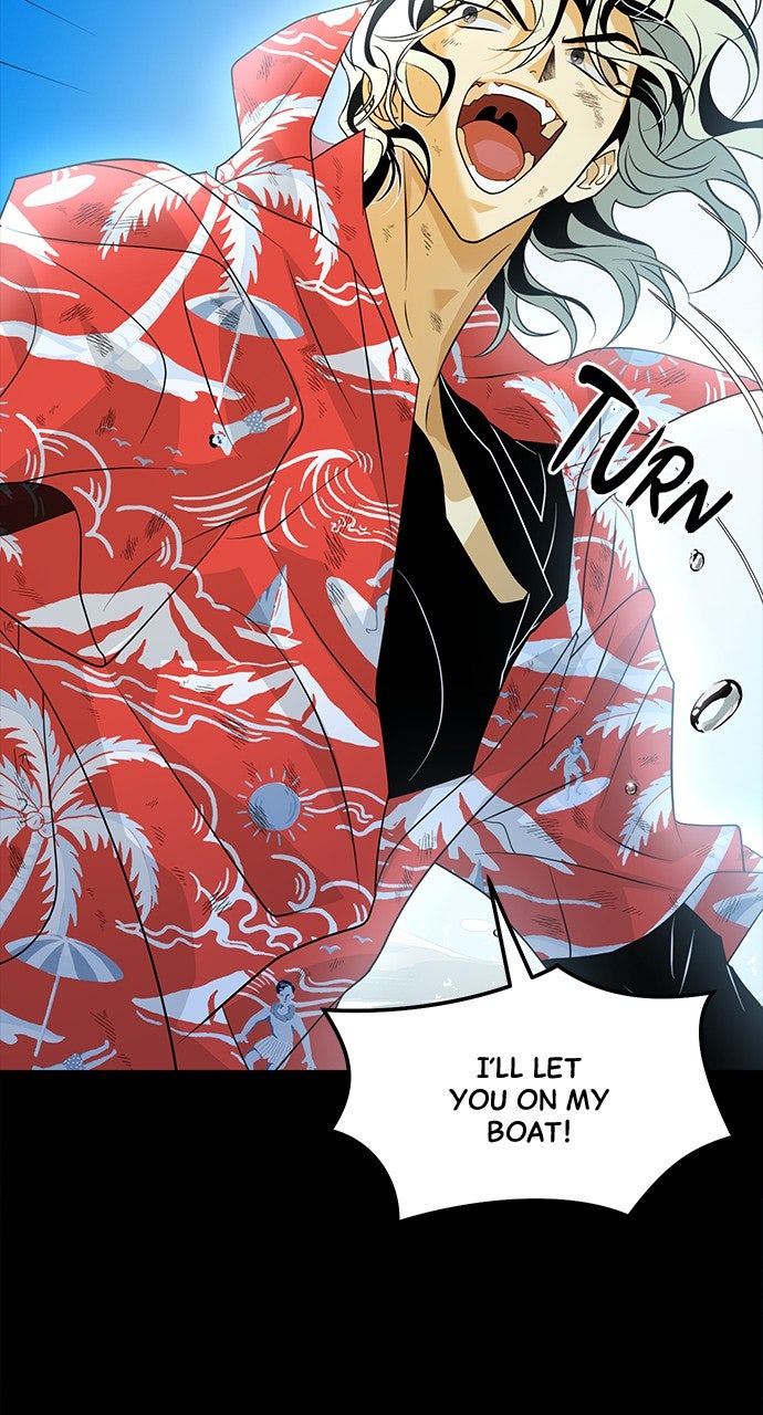 The Last Passage Episode 73 (Season 1 Finale) page 92 - 