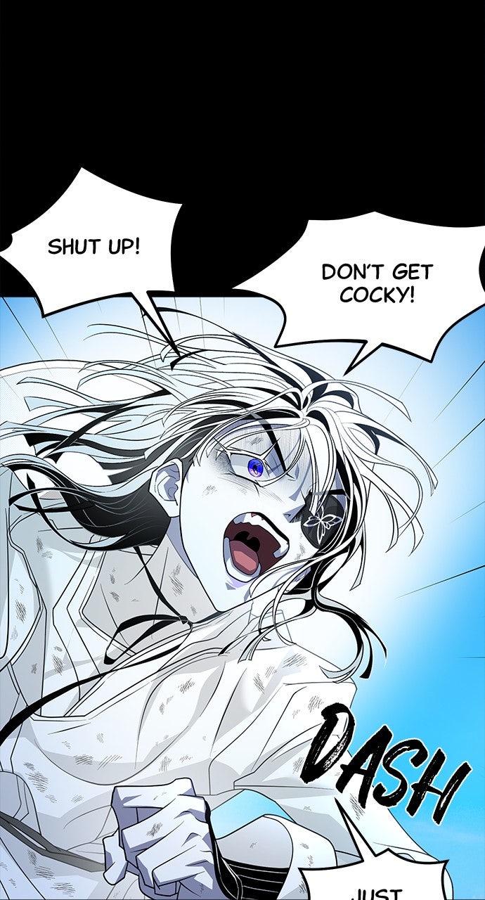 The Last Passage Episode 73 (Season 1 Finale) page 93 - 