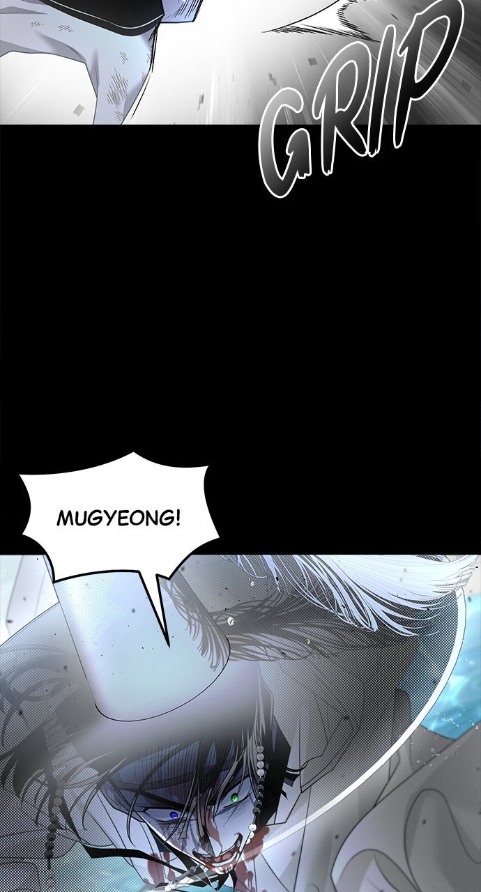 The Last Passage Episode 73 (Season 1 Finale) page 95 - 