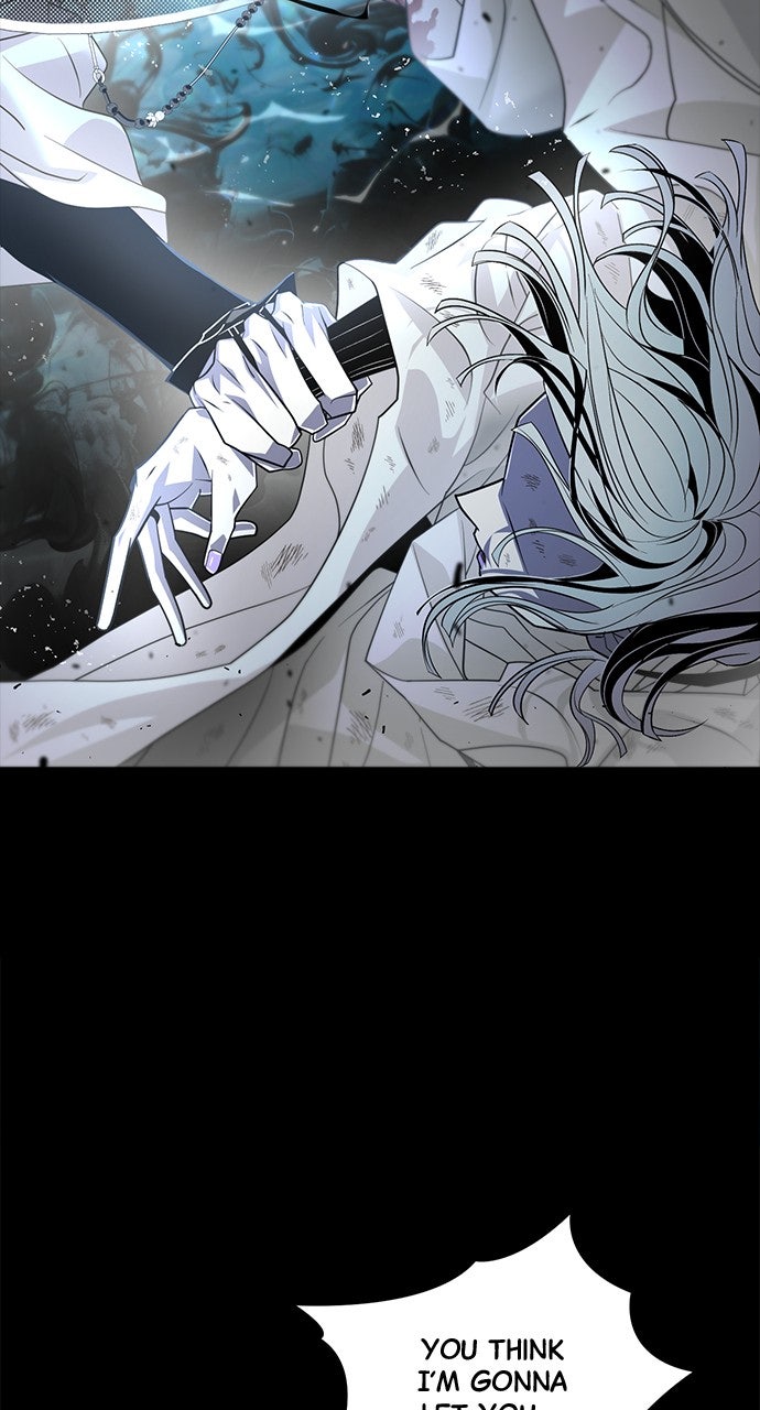 The Last Passage Episode 73 (Season 1 Finale) page 96 - 