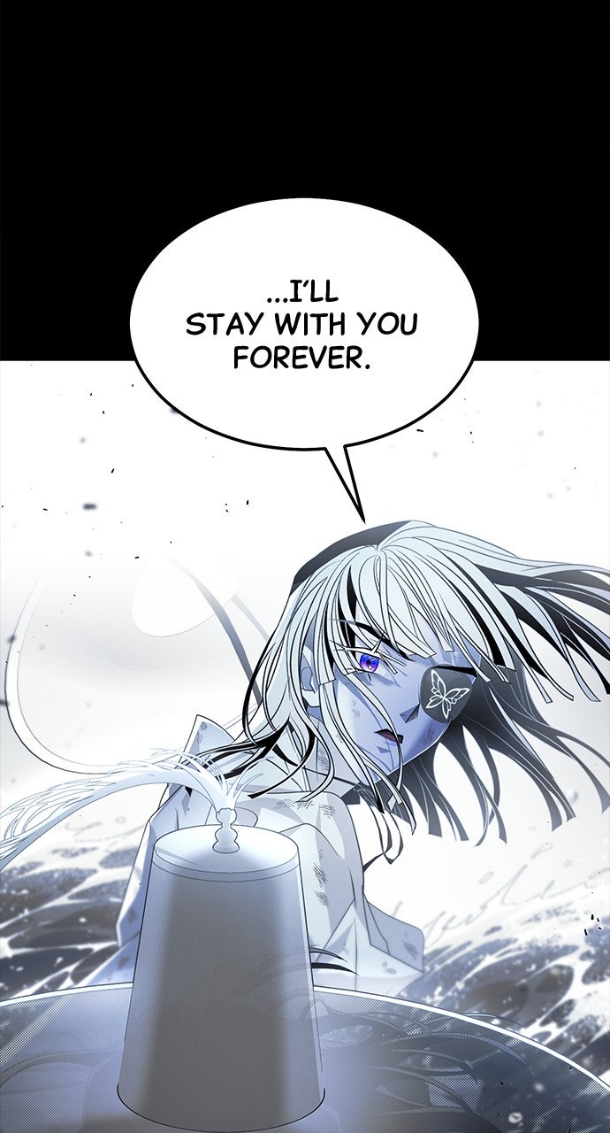 The Last Passage Episode 73 (Season 1 Finale) page 99 - 