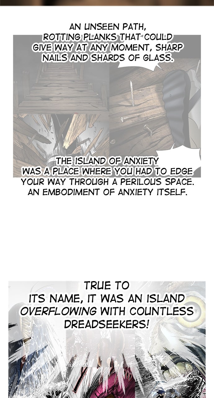 The Last Passage Episode 74 (Season 1 Afterword) page 26 - 