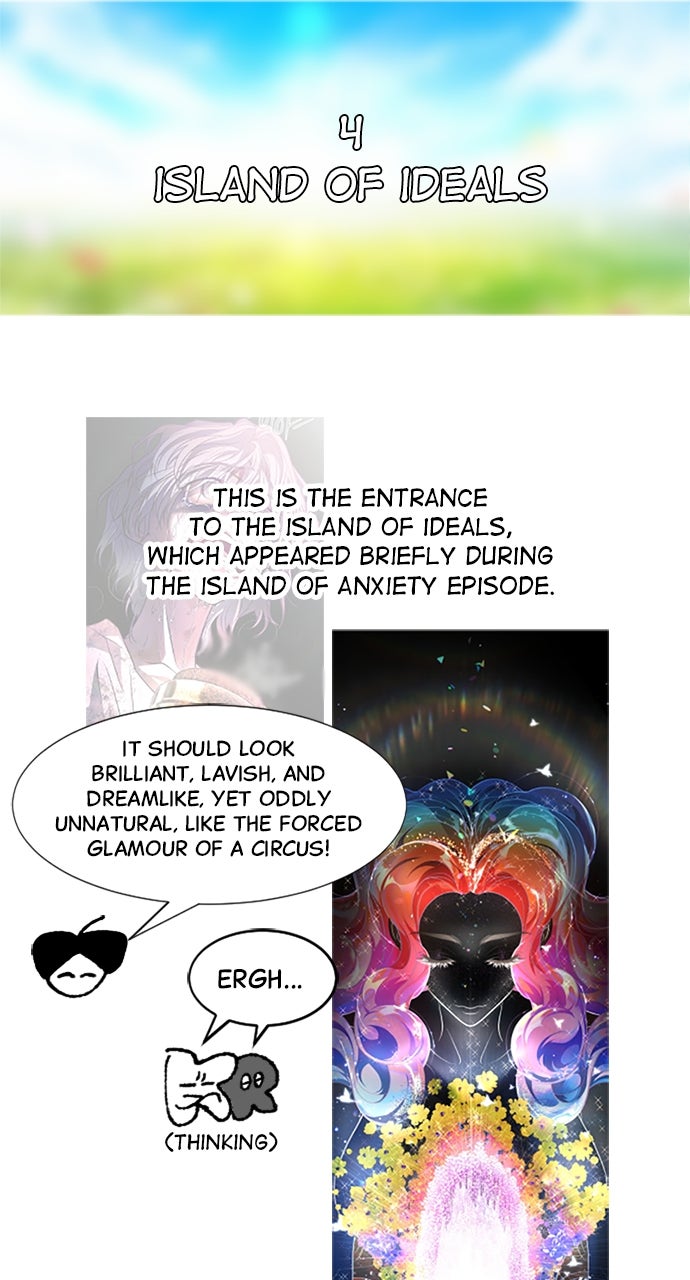 The Last Passage Episode 74 (Season 1 Afterword) page 35 - 