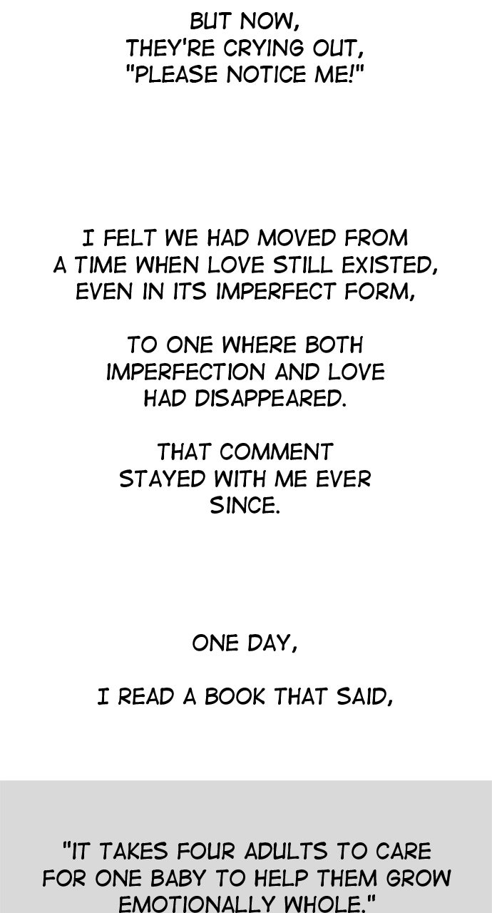 The Last Passage Episode 74 (Season 1 Afterword) page 57 - 