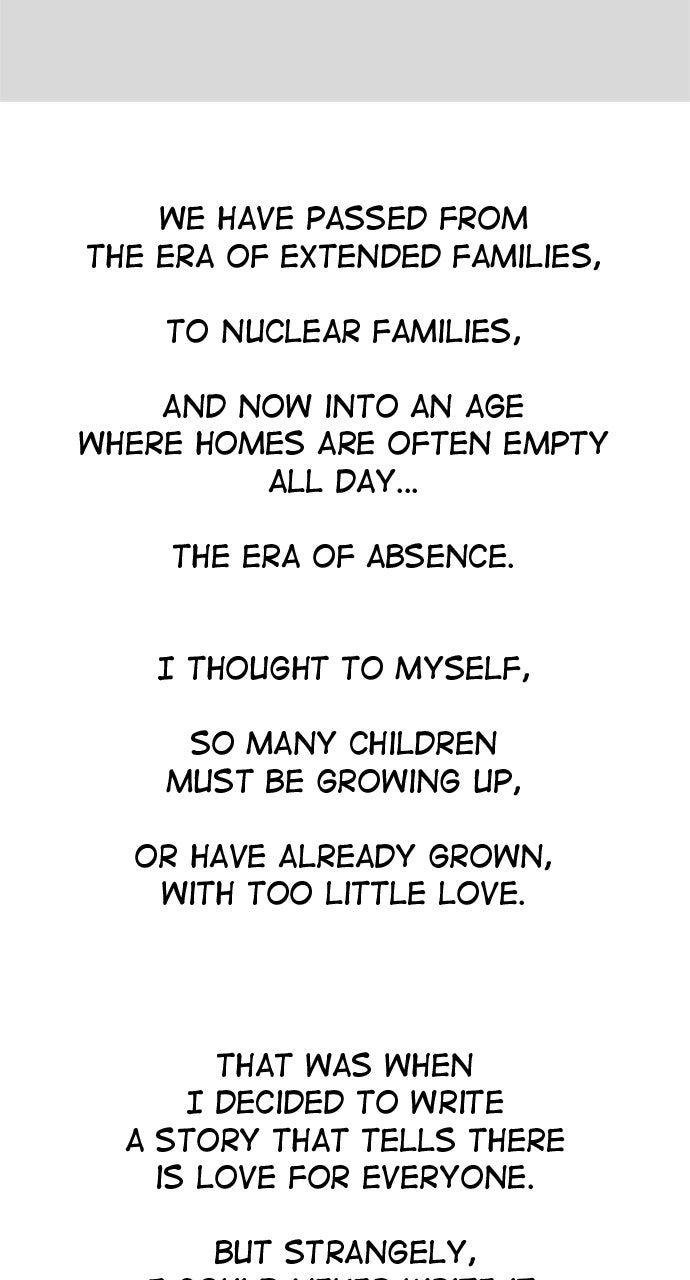 The Last Passage Episode 74 (Season 1 Afterword) page 58 - 