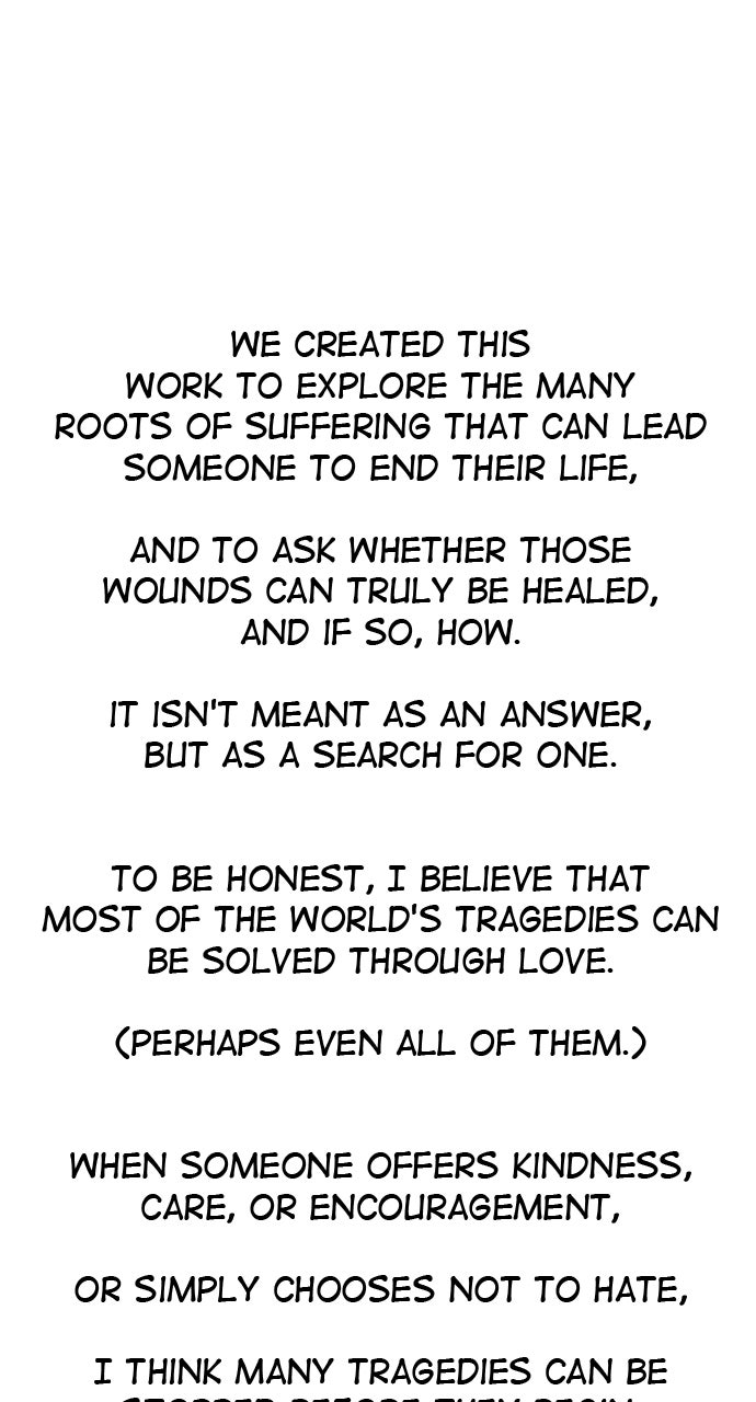 The Last Passage Episode 74 (Season 1 Afterword) page 60 - 