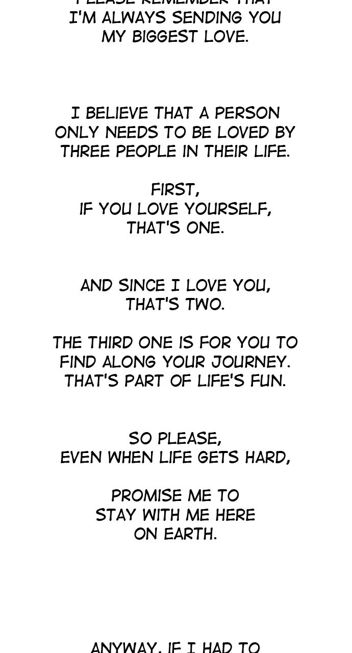 The Last Passage Episode 74 (Season 1 Afterword) page 63 - 
