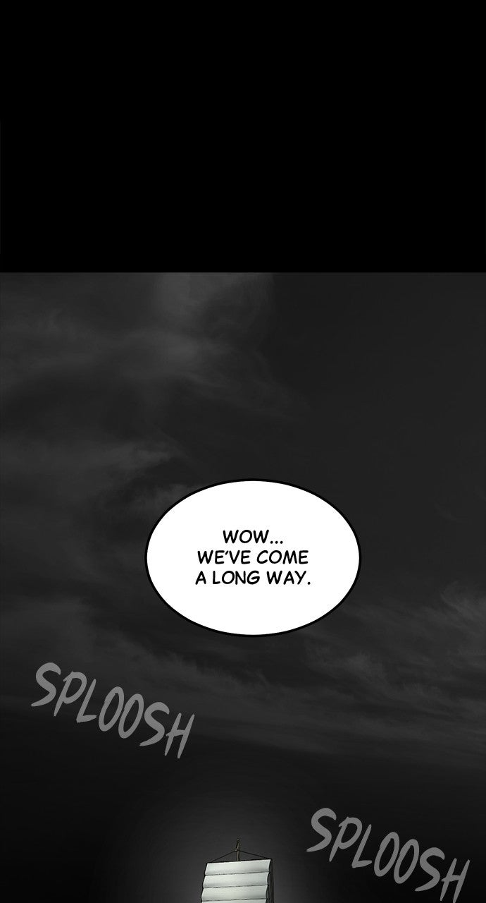 The Last Passage (S2) Episode 74 (Season 2 Premiere) page 2 - 
