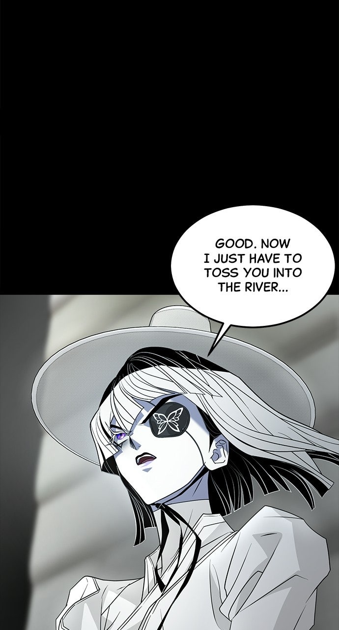 The Last Passage (S2) Episode 74 (Season 2 Premiere) page 16 - 