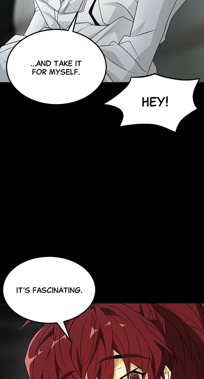 The Last Passage (S2) Episode 74 (Season 2 Premiere) page 17 - 