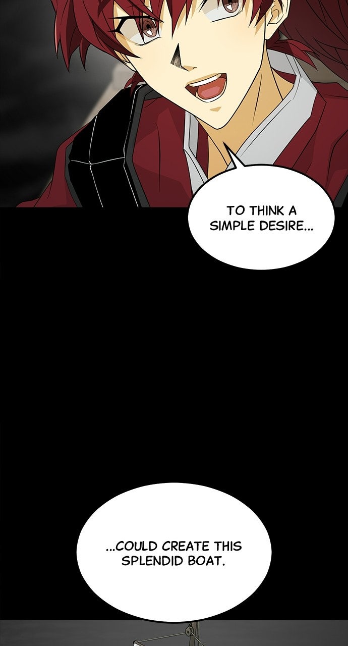 The Last Passage (S2) Episode 74 (Season 2 Premiere) page 18 - 