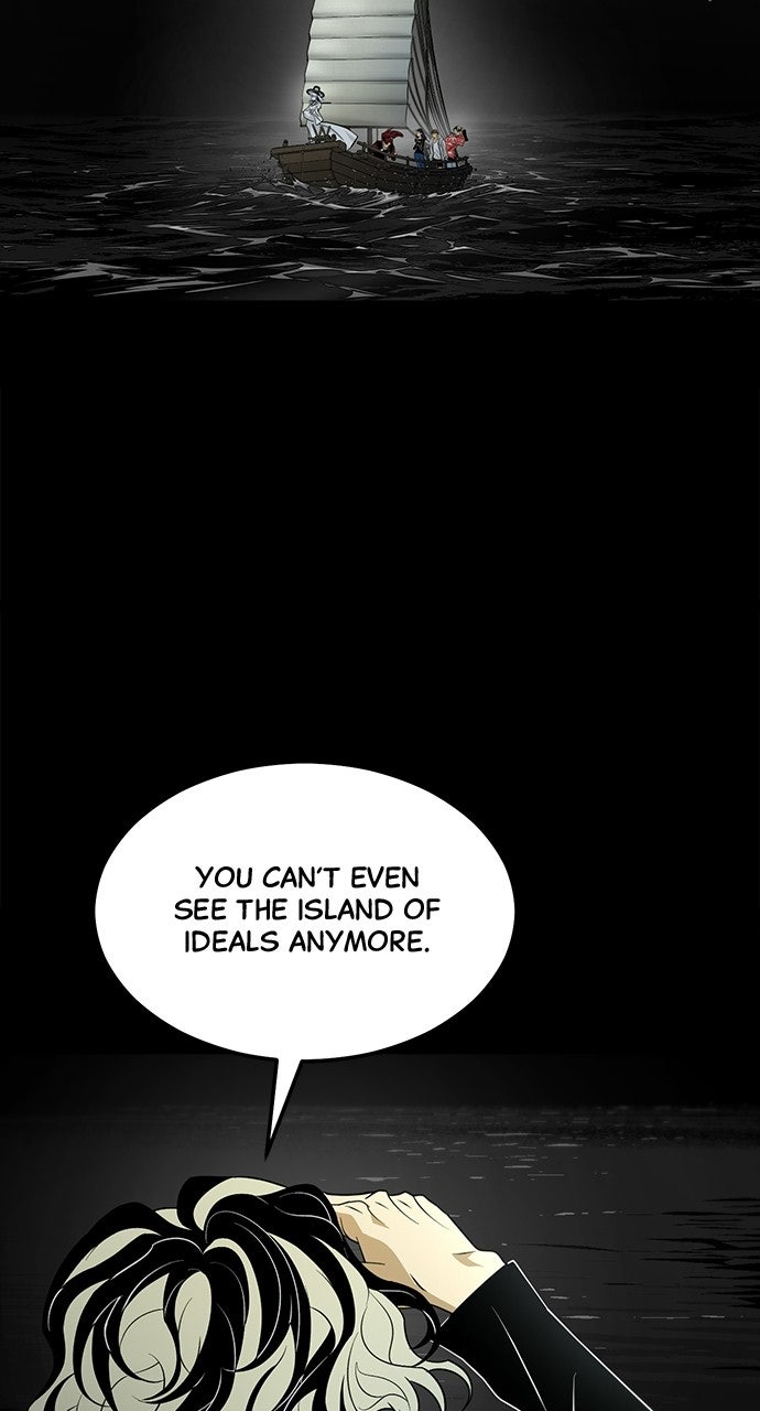 The Last Passage (S2) Episode 74 (Season 2 Premiere) page 3 - 