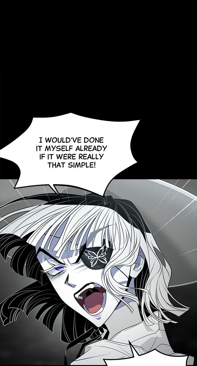 The Last Passage (S2) Episode 74 (Season 2 Premiere) page 21 - 