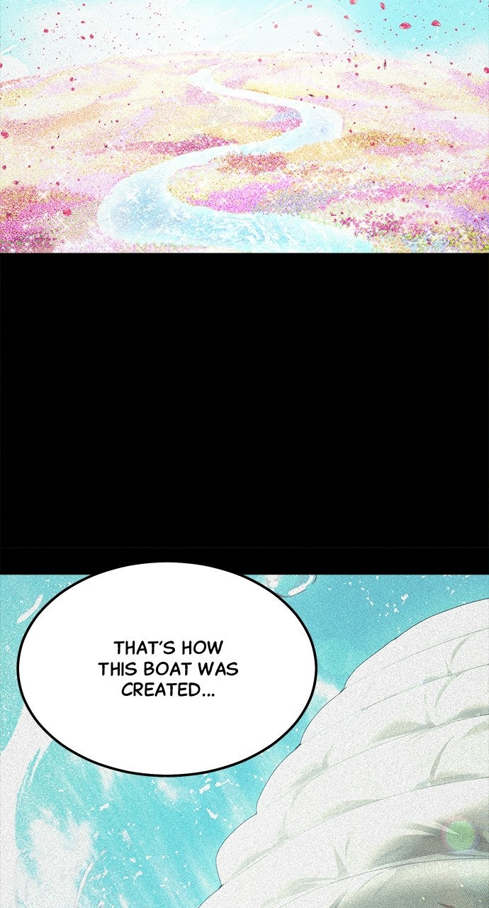 The Last Passage (S2) Episode 74 (Season 2 Premiere) page 28 - 