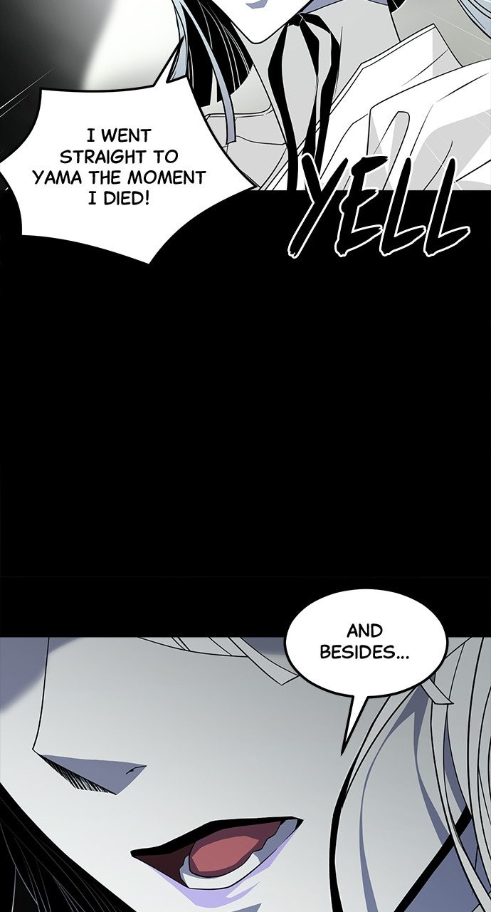 The Last Passage (S2) Episode 74 (Season 2 Premiere) page 37 - 