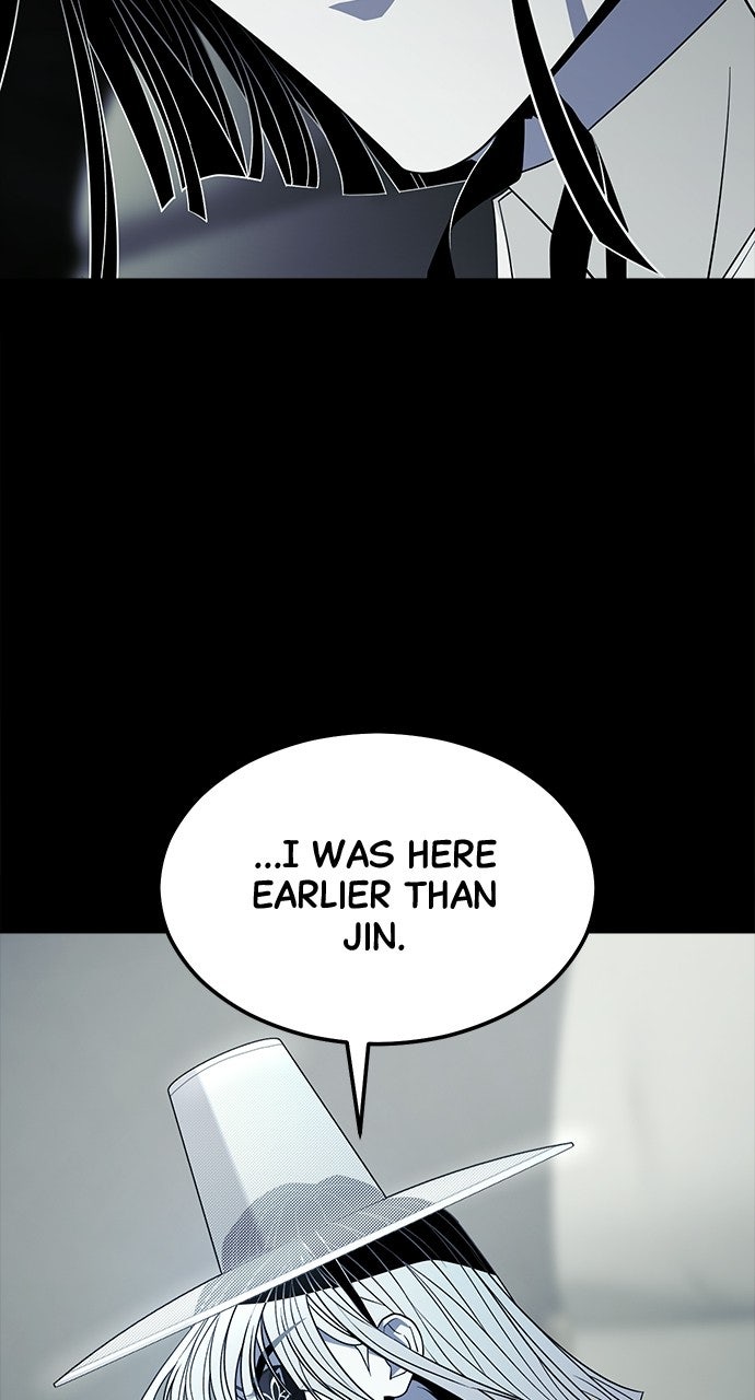 The Last Passage (S2) Episode 74 (Season 2 Premiere) page 38 - 