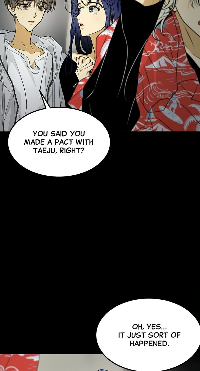 The Last Passage (S2) Episode 74 (Season 2 Premiere) page 5 - 