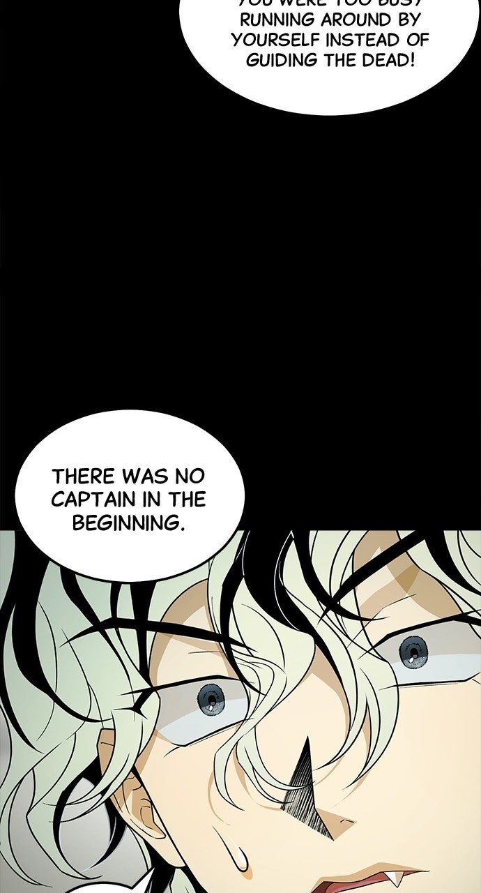 The Last Passage (S2) Episode 74 (Season 2 Premiere) page 47 - 