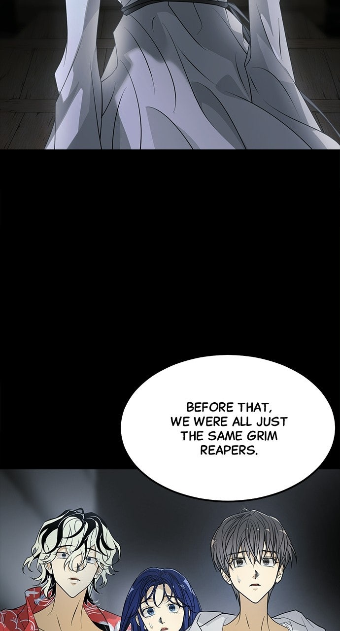 The Last Passage (S2) Episode 74 (Season 2 Premiere) page 50 - 