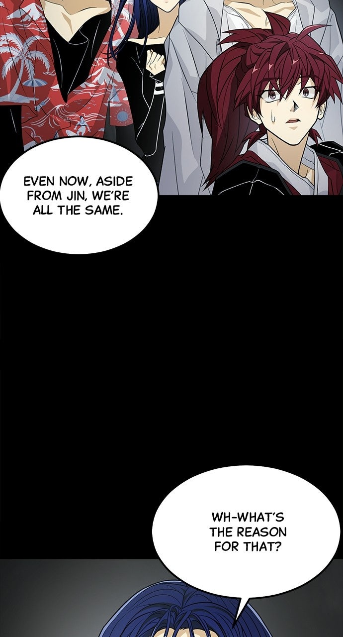 The Last Passage (S2) Episode 74 (Season 2 Premiere) page 51 - 