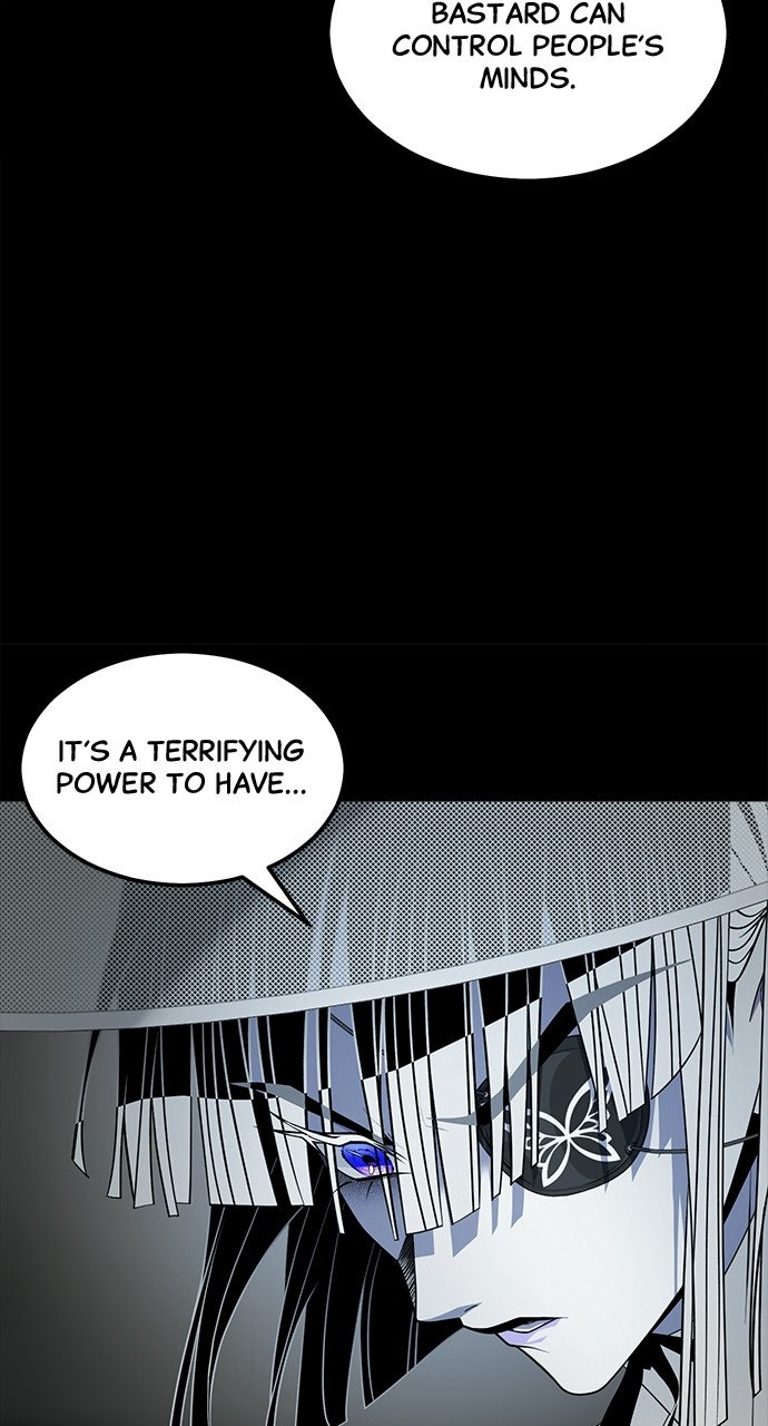 The Last Passage (S2) Episode 74 (Season 2 Premiere) page 55 - 