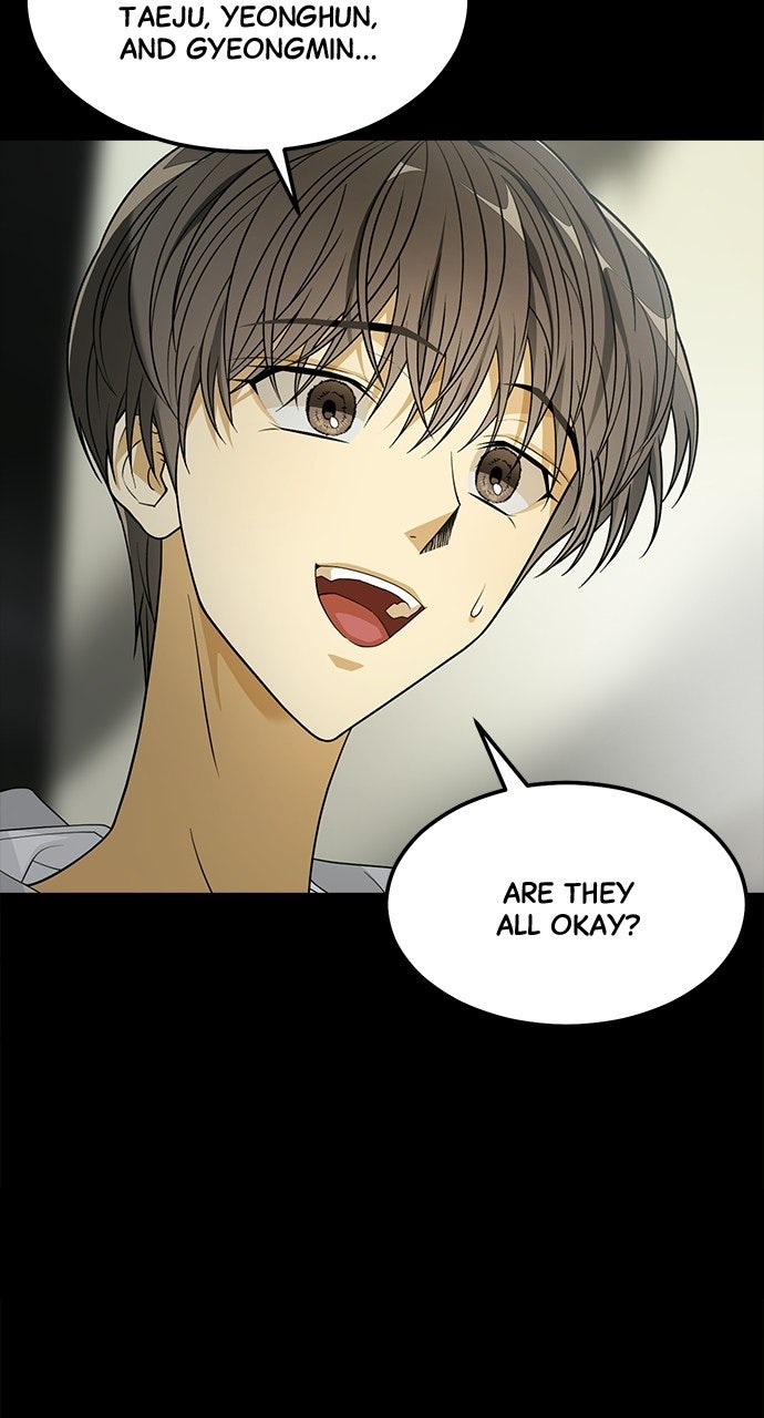 The Last Passage (S2) Episode 74 (Season 2 Premiere) page 7 - 