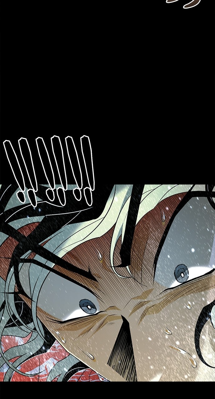 The Last Passage (S2) Episode 74 (Season 2 Premiere) page 61 - 