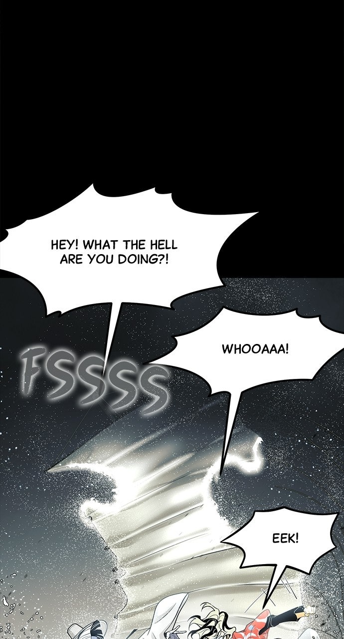 The Last Passage (S2) Episode 74 (Season 2 Premiere) page 62 - 