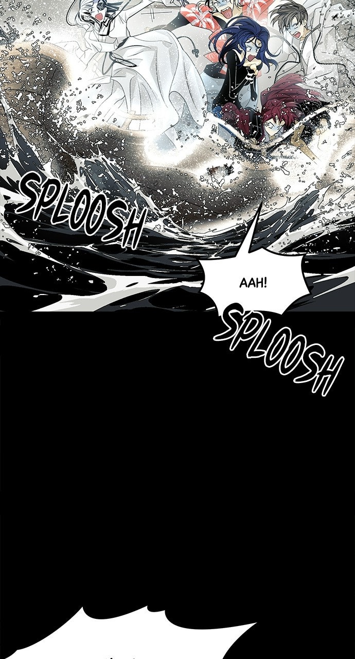 The Last Passage (S2) Episode 74 (Season 2 Premiere) page 63 - 