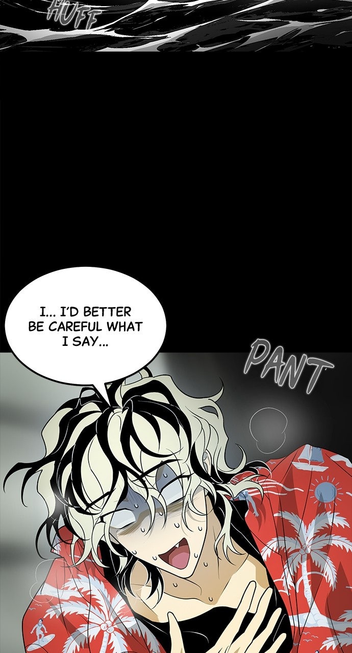 The Last Passage (S2) Episode 74 (Season 2 Premiere) page 66 - 