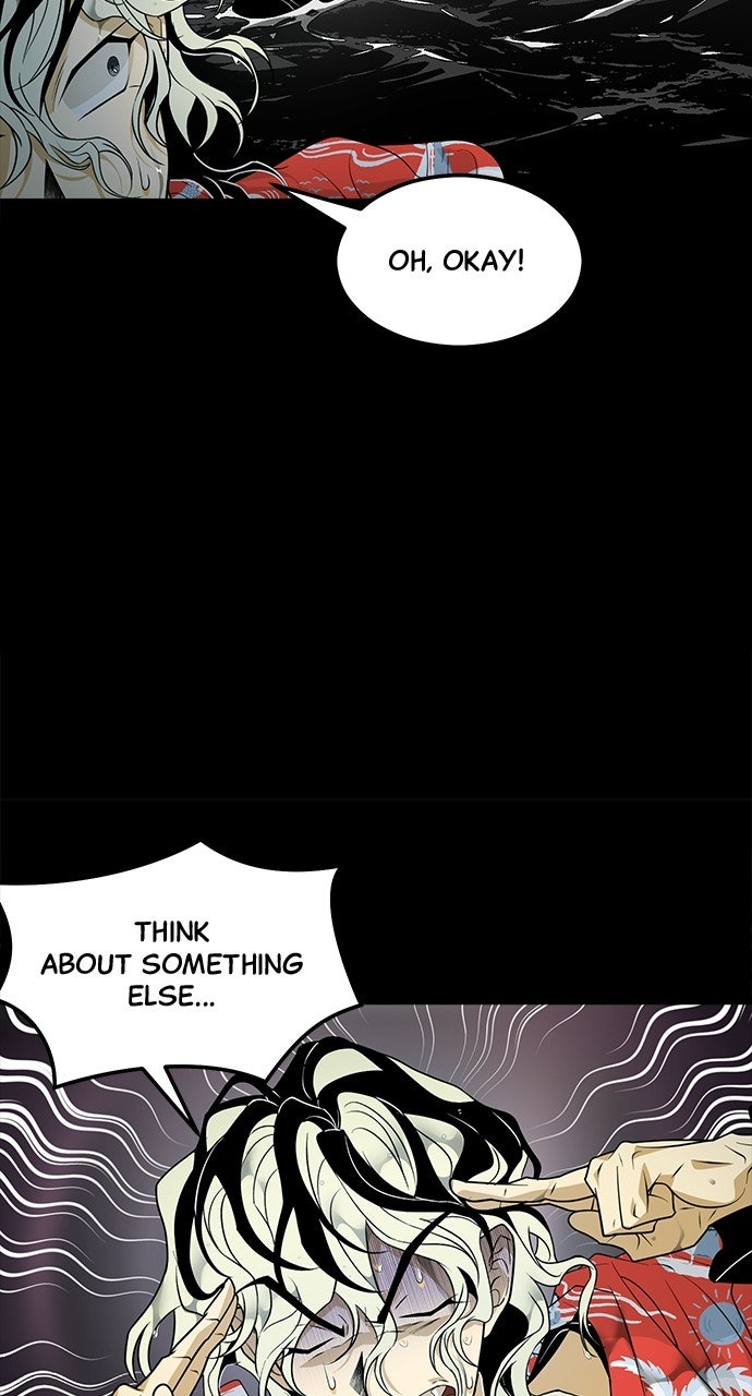 The Last Passage (S2) Episode 74 (Season 2 Premiere) page 74 - 