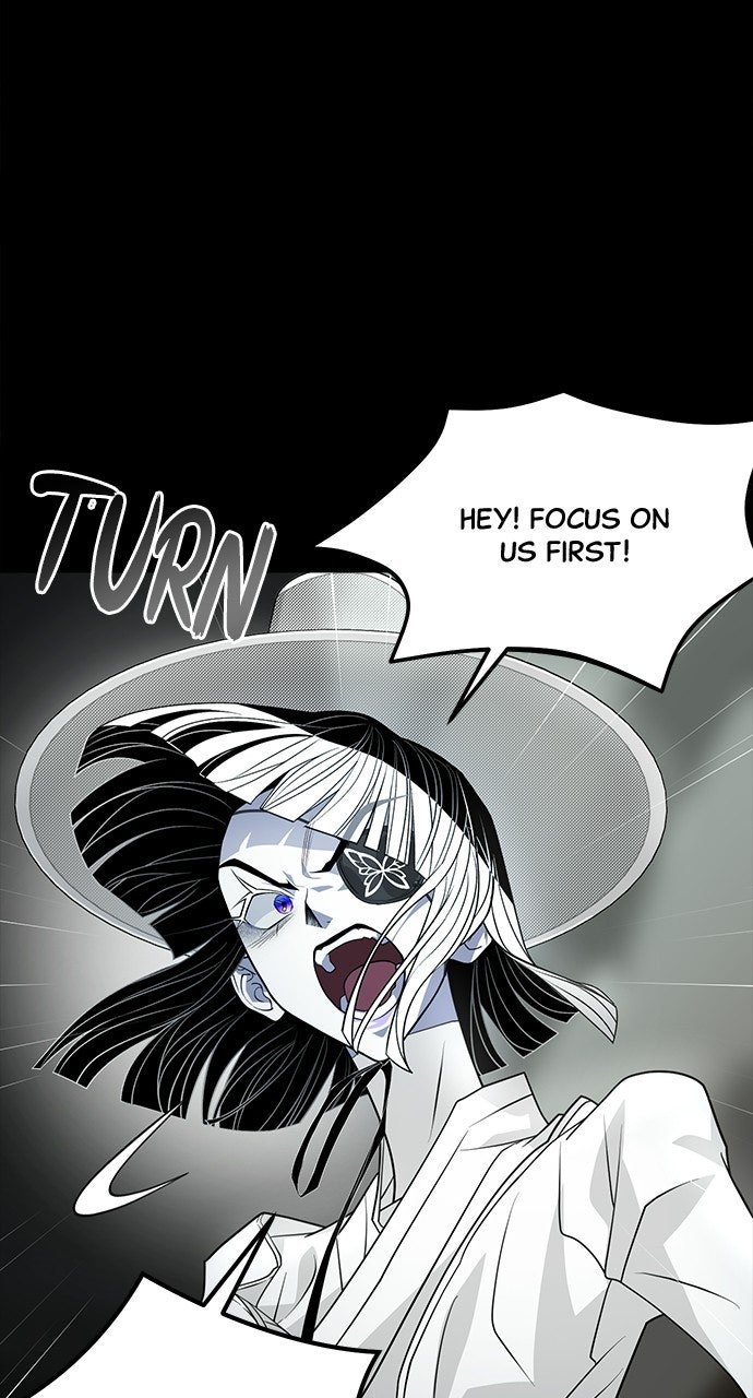 The Last Passage (S2) Episode 74 (Season 2 Premiere) page 9 - 