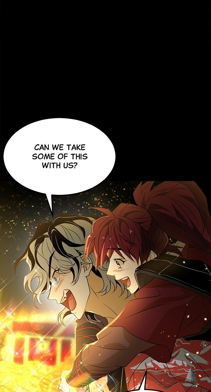 The Last Passage (S2) Episode 75 page 12 - 