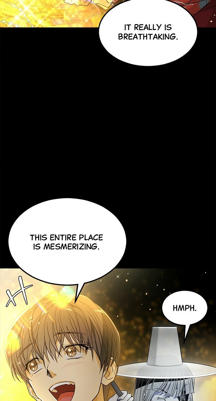 The Last Passage (S2) Episode 75 page 13 - 