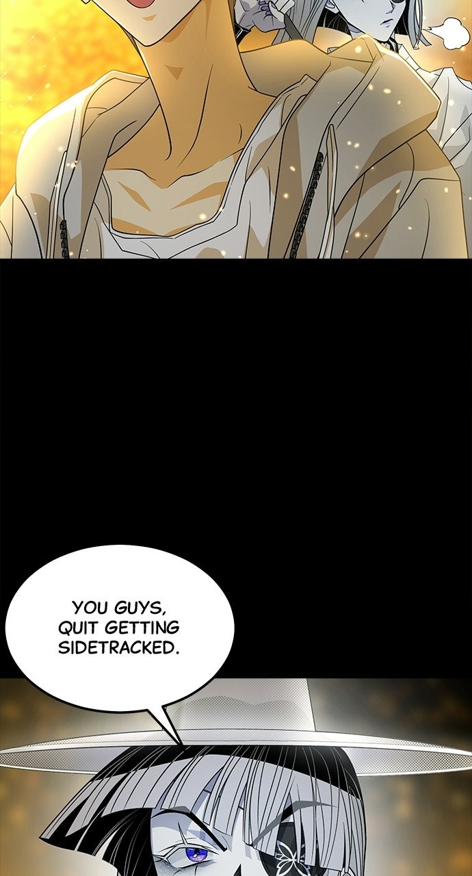 The Last Passage (S2) Episode 75 page 14 - 