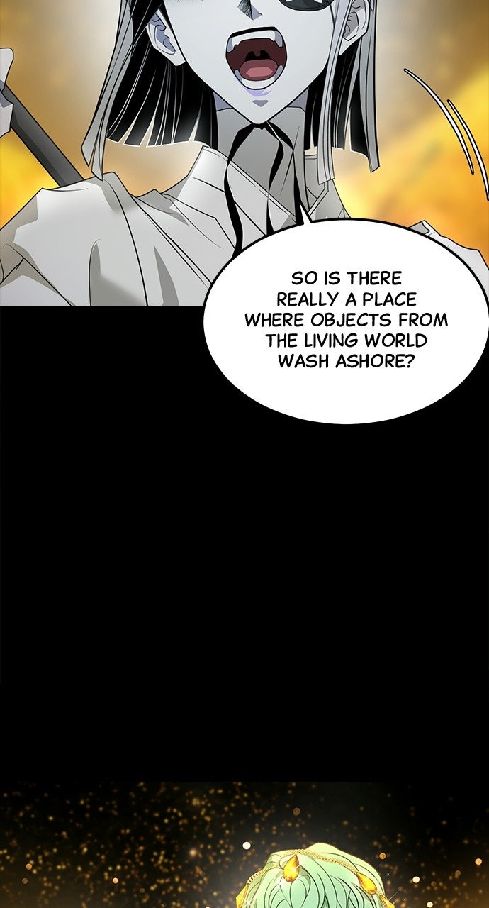 The Last Passage (S2) Episode 75 page 15 - 