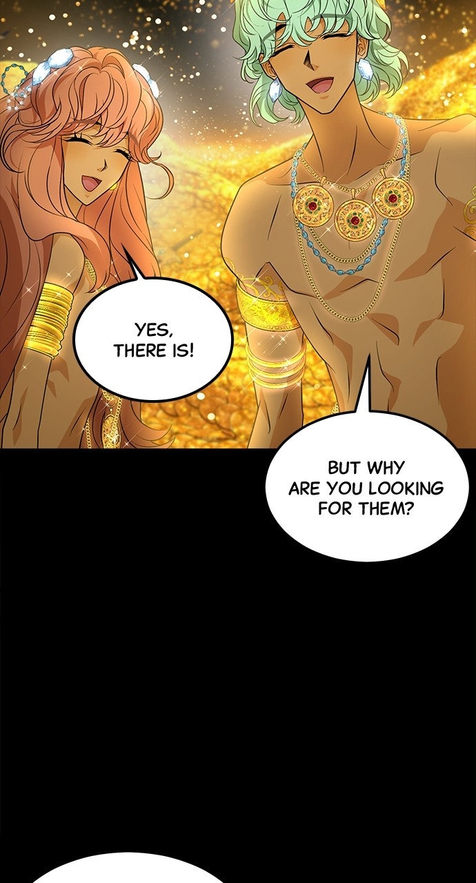 The Last Passage (S2) Episode 75 page 16 - 