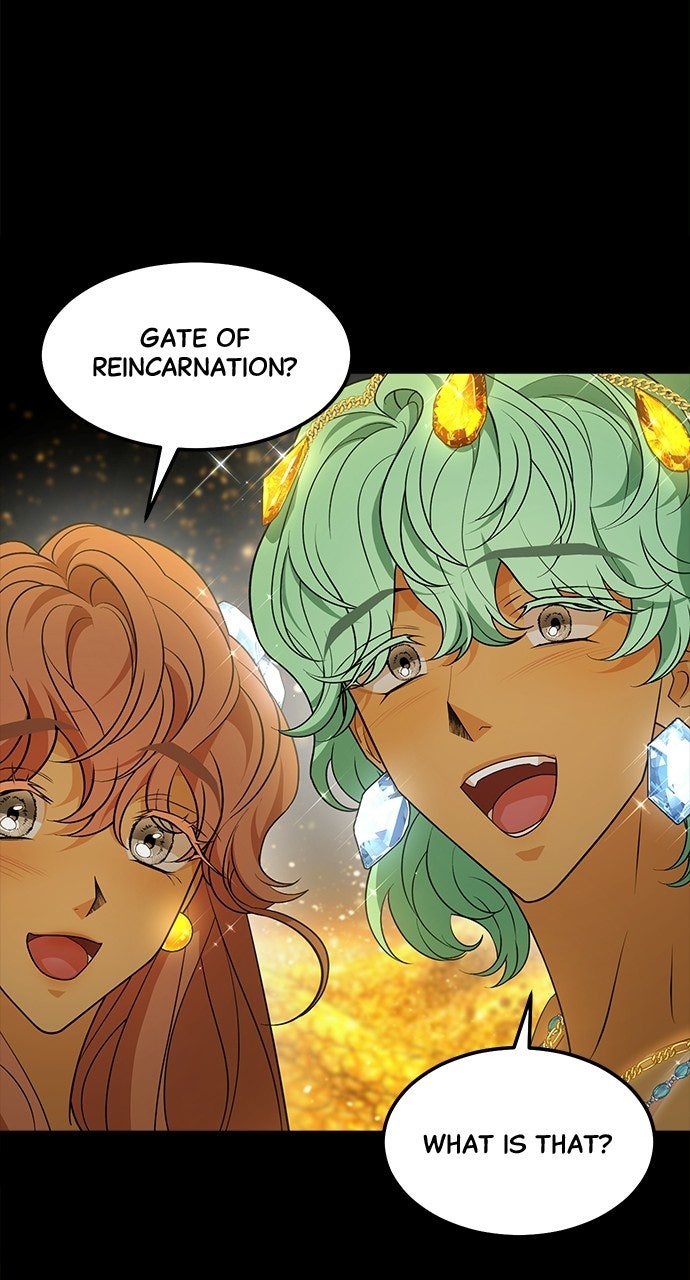 The Last Passage (S2) Episode 75 page 18 - 