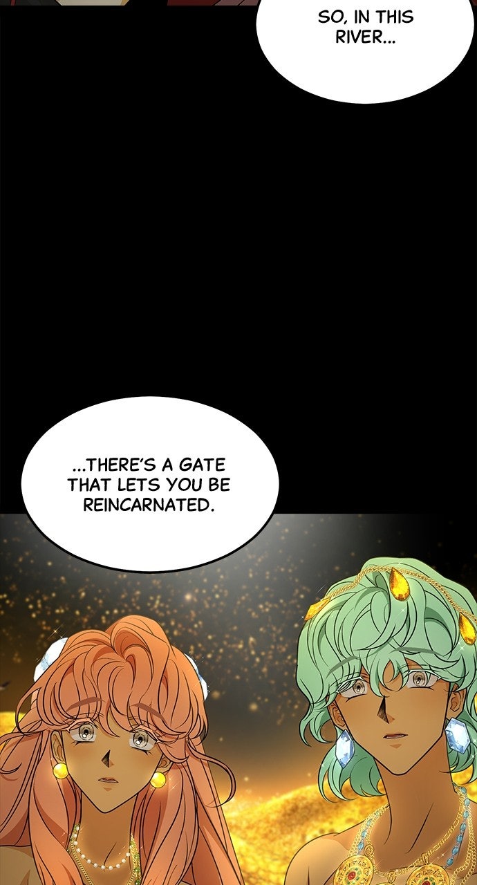 The Last Passage (S2) Episode 75 page 21 - 