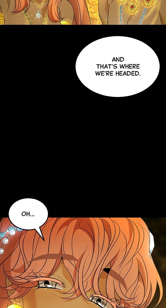 The Last Passage (S2) Episode 75 page 22 - 